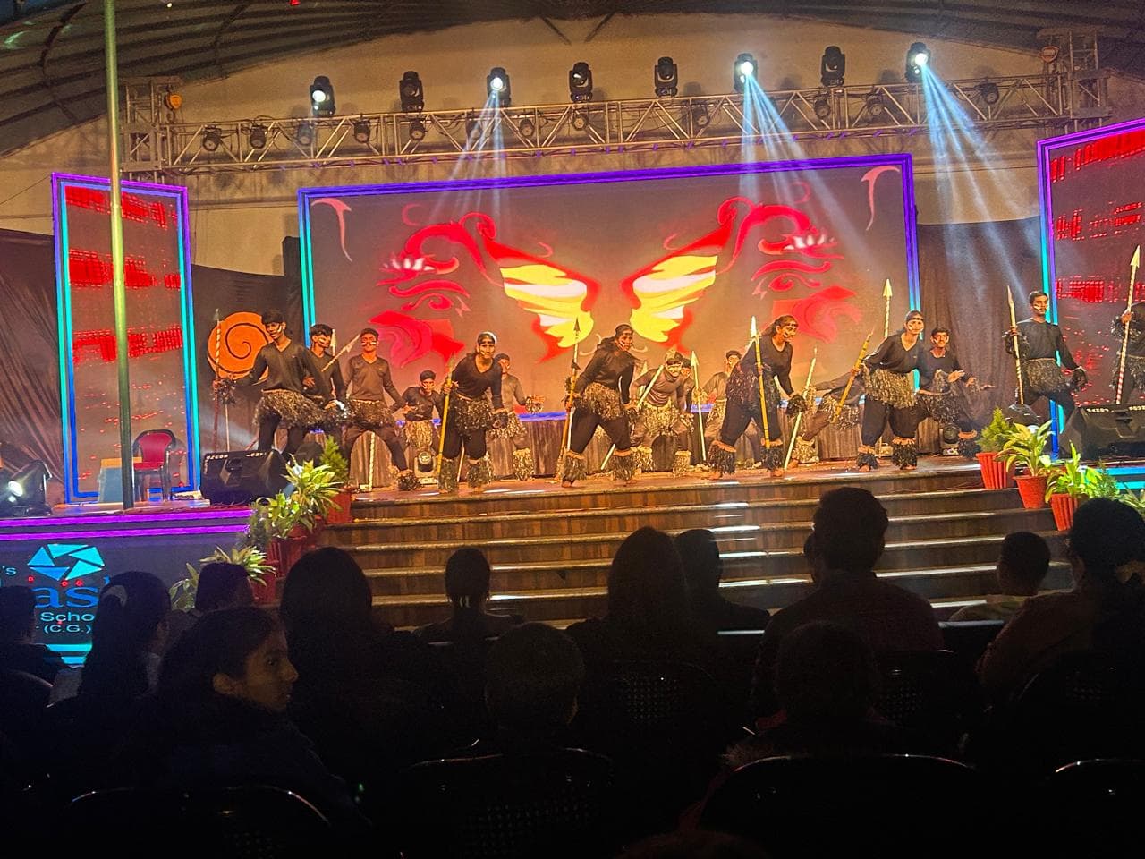 Rungta College of Engineering and Technology Raipur Events & Extra Curriculars photo 38